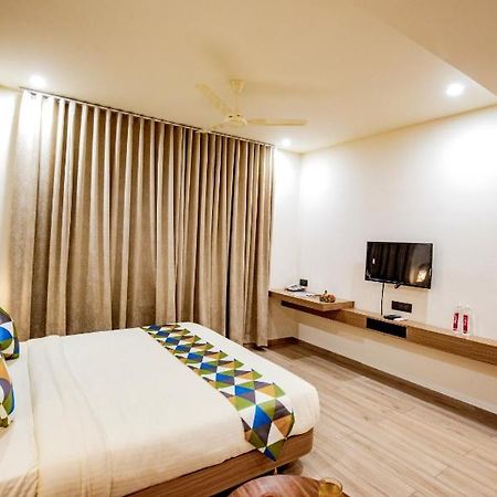 Hotel Nexus Rádzskot Kültér fotó