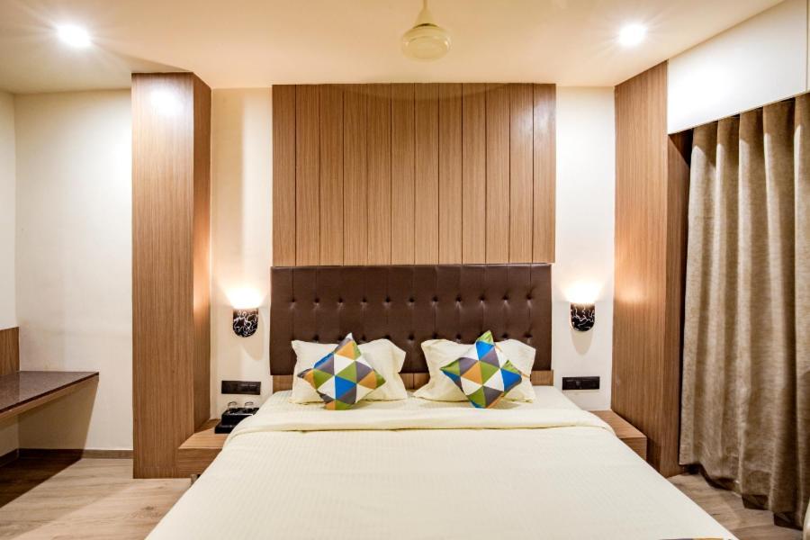 Hotel Nexus Rádzskot Kültér fotó