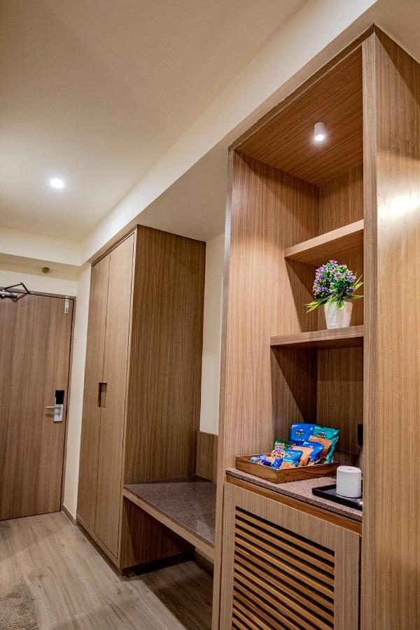 Hotel Nexus Rádzskot Kültér fotó