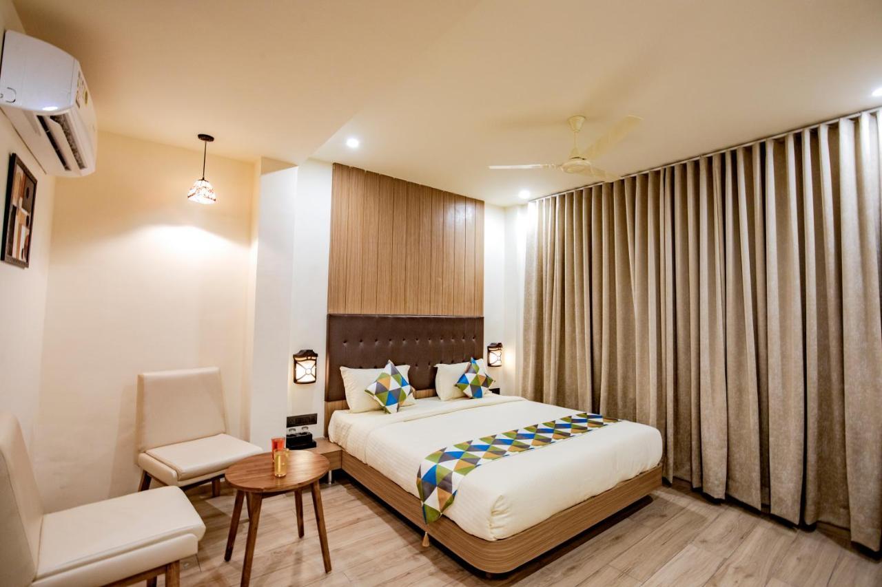 Hotel Nexus Rádzskot Kültér fotó