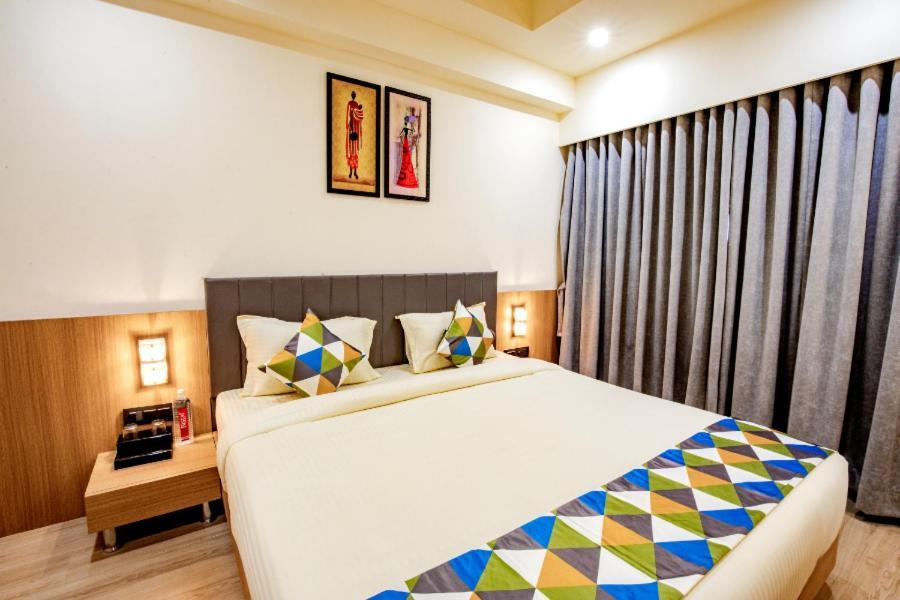 Hotel Nexus Rádzskot Kültér fotó