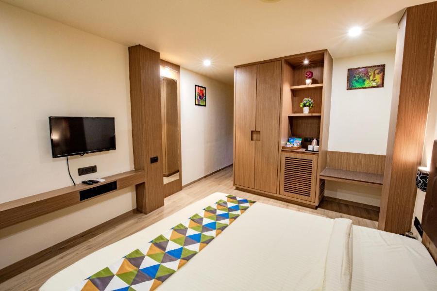 Hotel Nexus Rádzskot Kültér fotó