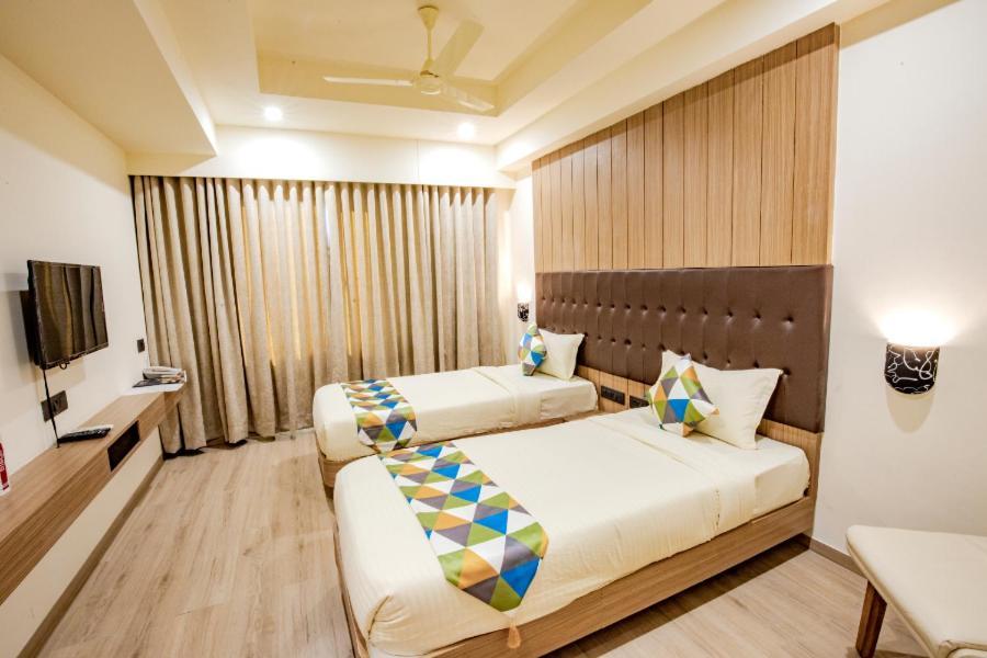 Hotel Nexus Rádzskot Kültér fotó