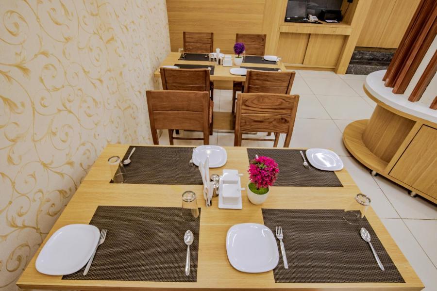 Hotel Nexus Rádzskot Kültér fotó