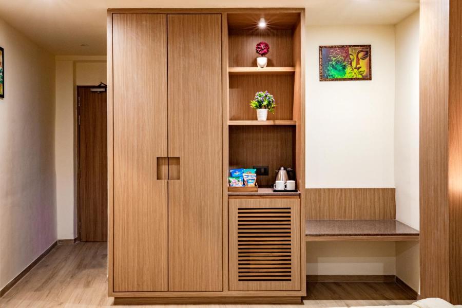 Hotel Nexus Rádzskot Kültér fotó
