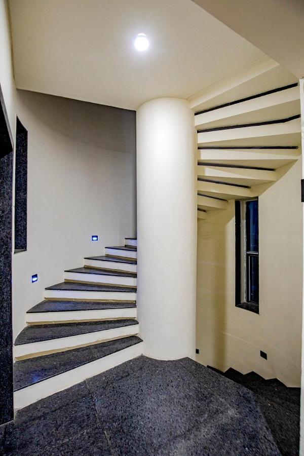 Hotel Nexus Rádzskot Kültér fotó